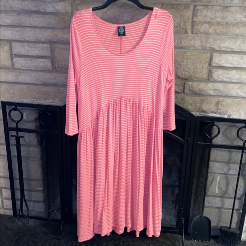 Agnes & Dora dress
